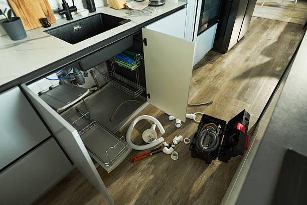 Reliable Drain Cleaning contractor in Marion, MS by Street Wise - Plumbing